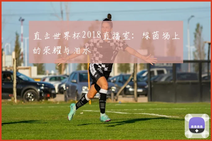 直击世界杯2018直播室：绿茵场上的荣耀与泪水