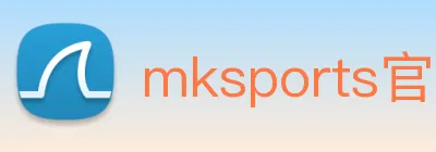 mksports官方商城 logo